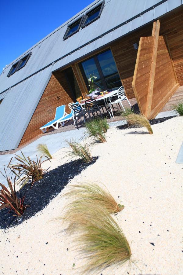 Les Terrasses De L'Ocean Leilighet Saint-Hilaire-de-Riez Eksteriør bilde